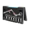 Exo-Fit SAE ratcheting wrench set, 9 pcs 38104 - alternate 2